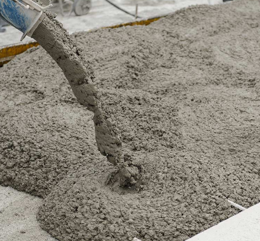 produzione e fornitura calcestruzzo cremona Bagnolo Cremasco