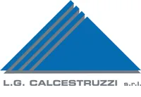 L.G. Calcestruzzi S.r.l. Logo